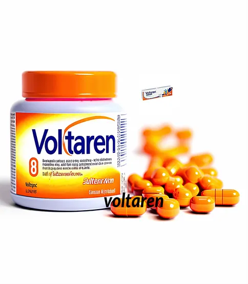 Voltaren pomata generico